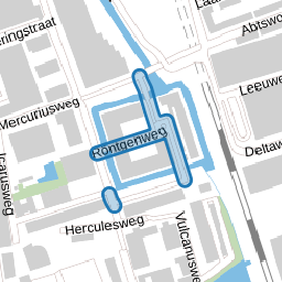 Röntgenweg
