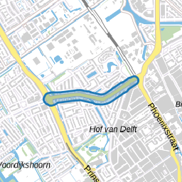 Ruys de Beerenbrouckstraat