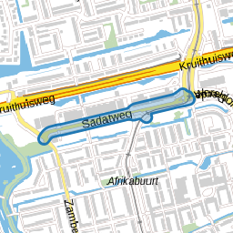 Sadatweg
