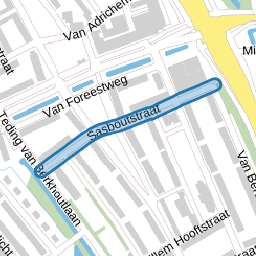 Sasboutstraat