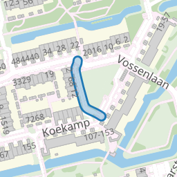 Schapenpad