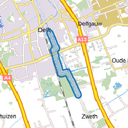 Schieweg