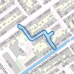 Schimmelpenninckstraat
