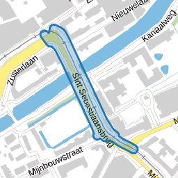 Sint Sebastiaansbrug