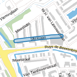 Storklaan