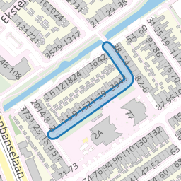 Sumatrastraat