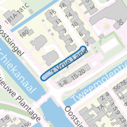 't Vrije Land