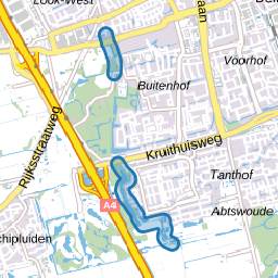 Tanthofkade