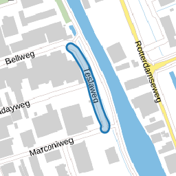 Teslaweg