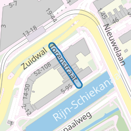 Torenstraat