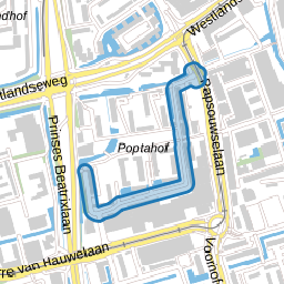 Troelstralaan