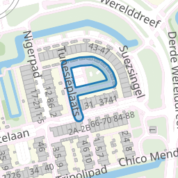 Tunesiëplaats