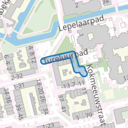 Tureluurpad