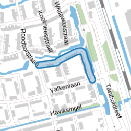Uilensingel