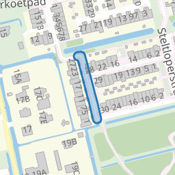 Uiverstraat