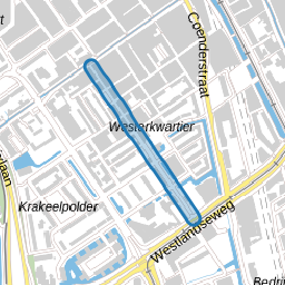 Van Bleyswijckstraat