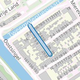 Van Bronckhorststraat