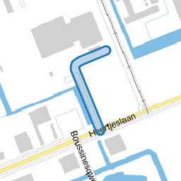 Van der Maasweg