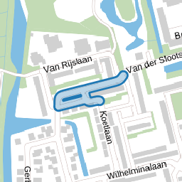 Van der Veensingel