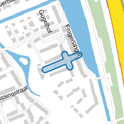 Van Eesterenplaats