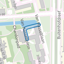 Van Hasseltplein