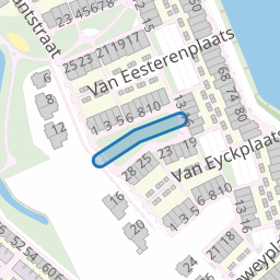 Van Moorselplantsoen