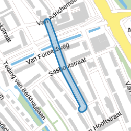 Van Schuijlenburchstraat