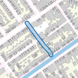 Van Slingelandtstraat