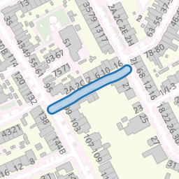 Van Speykstraat