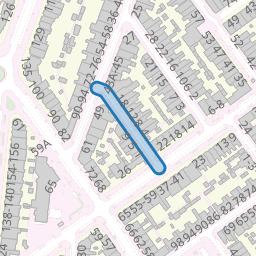 Van Zuylen van Nijeveltstraat