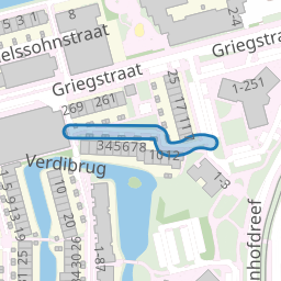Verdiplein