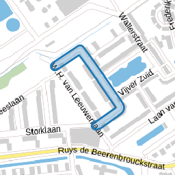 Verkadestraat