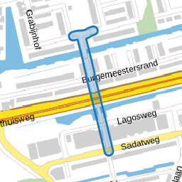 Verzetspad