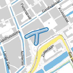 Vesteplein