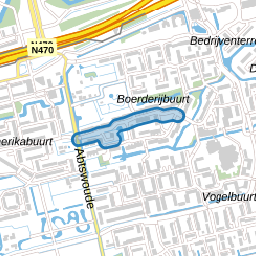 Veulenkamp