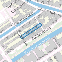 Vijverstraat