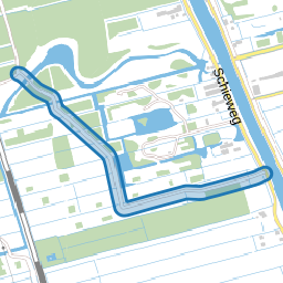 Vlakoverpad