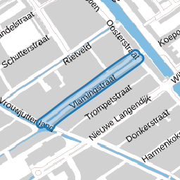 Vlamingstraat