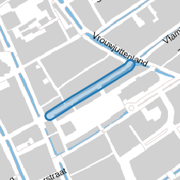 Voldersgracht
