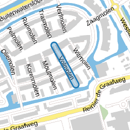 Volmolen