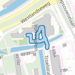 Vorrinkplein