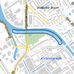 Vrijenbansekade