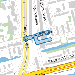 Vrijheidslaan