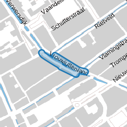 Vrouwjuttenland