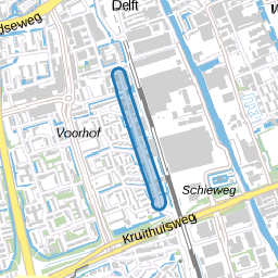 Vulcanusweg