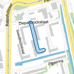 Wagenaarstraat