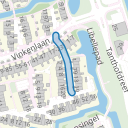 Wielewaalstraat