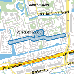 Wilhelminalaan