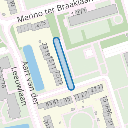 Willem de Mérodestraat