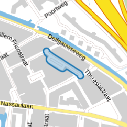 Wippolderstraat